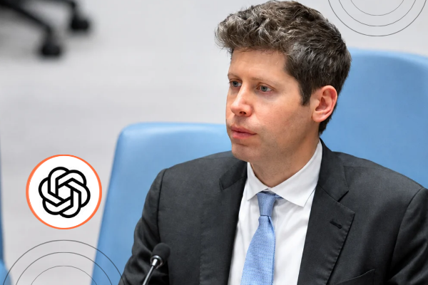Sam Altman Warns Rapid AI Development Could Risk Human Control